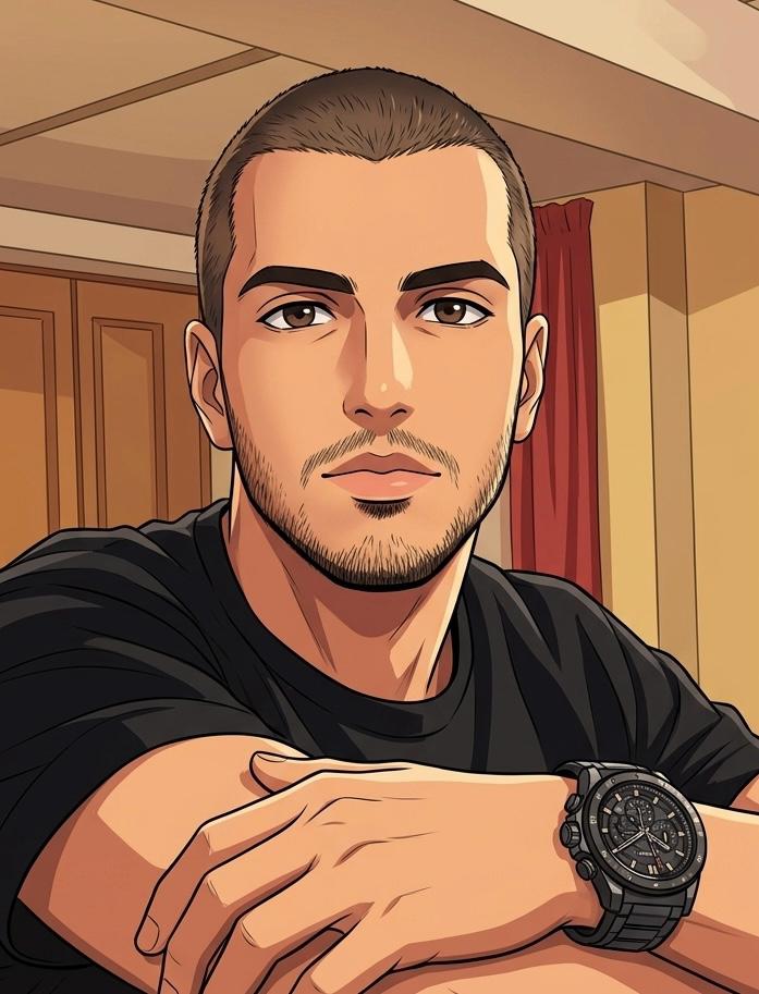 Agourram Badr