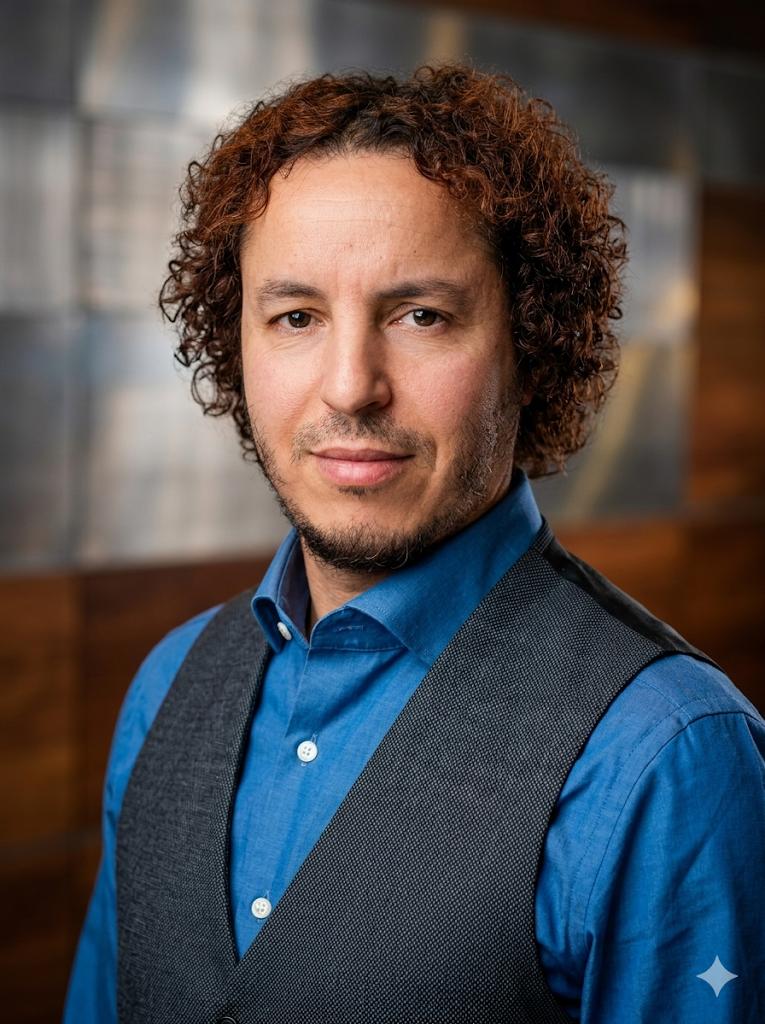 Hamidi Mohammed