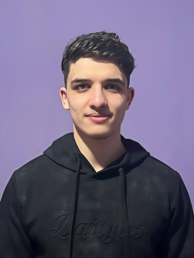 Mohammed Outerbah