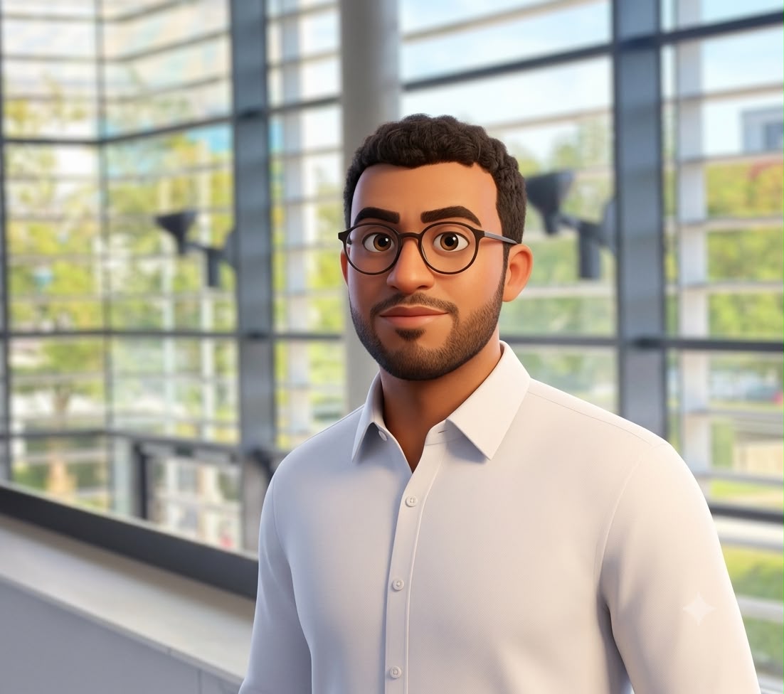 Omar Ali